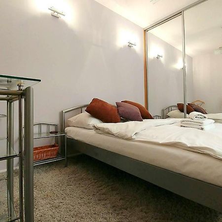 Apartament Oficyna Krakow Dış mekan fotoğraf
