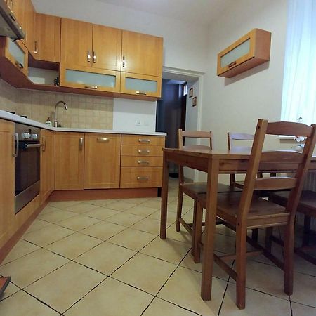 Apartament Oficyna Krakow Dış mekan fotoğraf