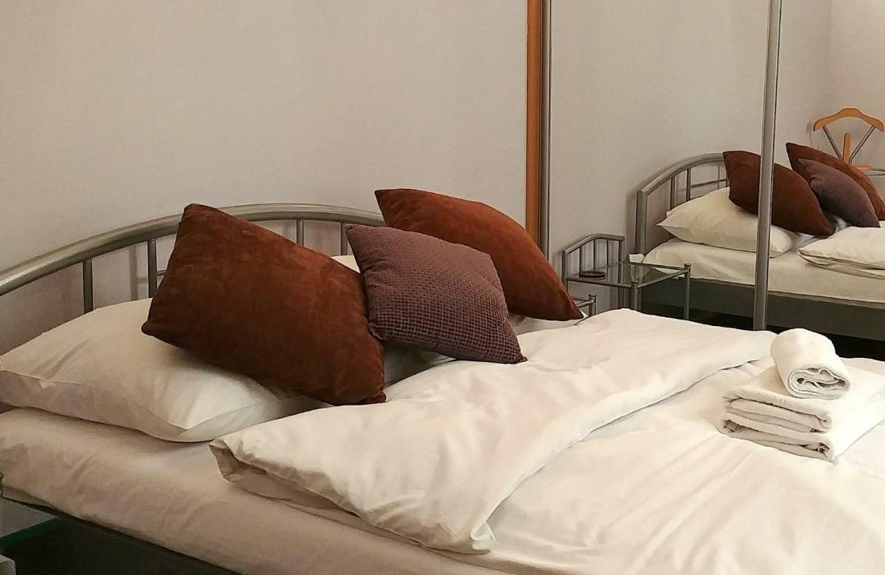 Apartament Oficyna Krakow Dış mekan fotoğraf