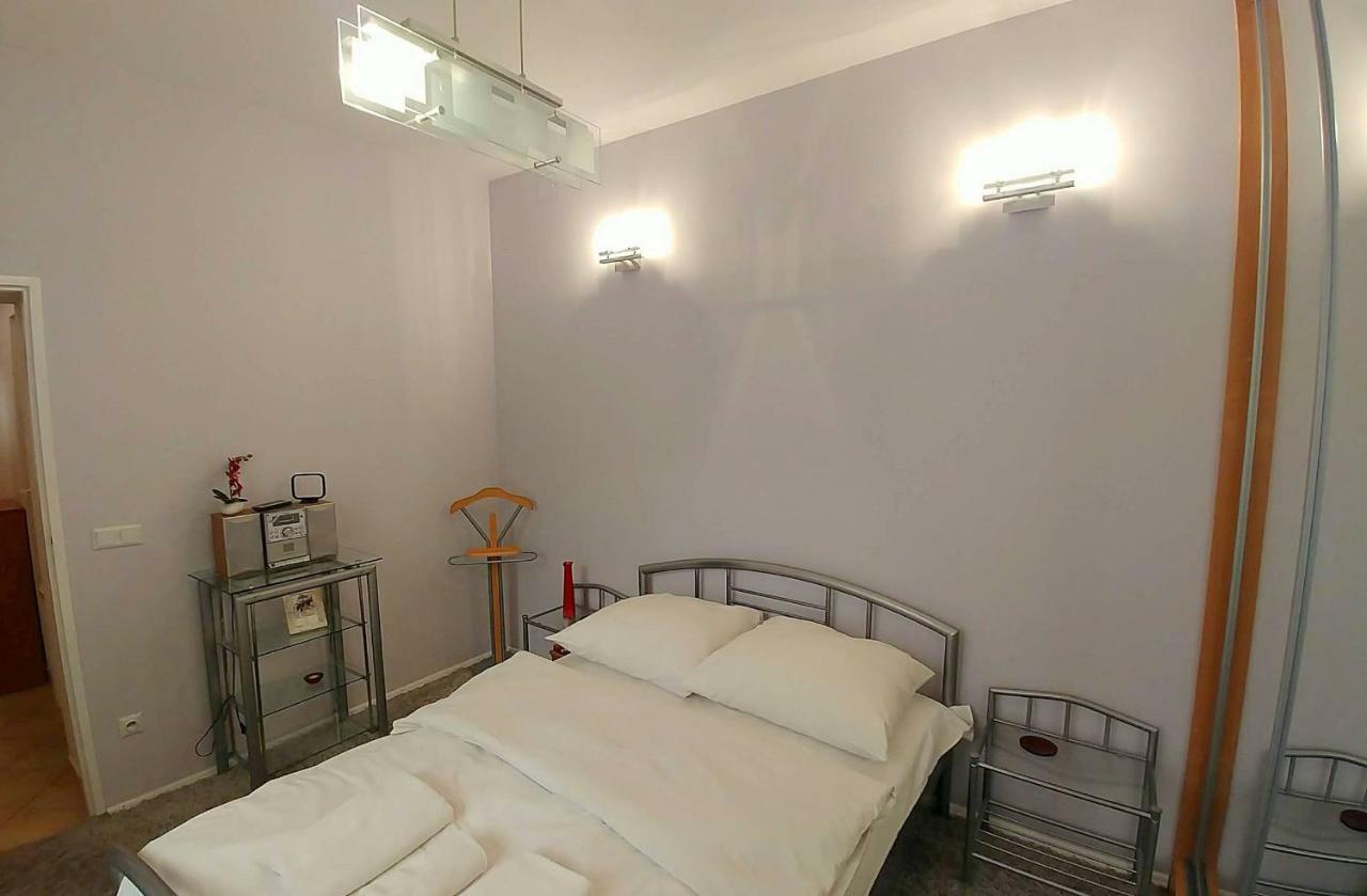 Apartament Oficyna Krakow Dış mekan fotoğraf